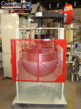 Tacho Basculante � vapor