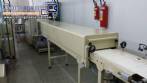 Industria / Linha para fabricação de chocolate / Trufa