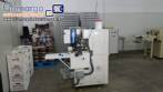Industria / Linha para fabricação de chocolate / Trufa