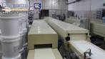 Industria / Linha para fabricação de chocolate / Trufa