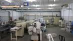 Industria / Linha para fabricação de chocolate / Trufa