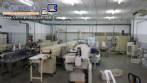 Industria / Linha para fabricação de chocolate / Trufa