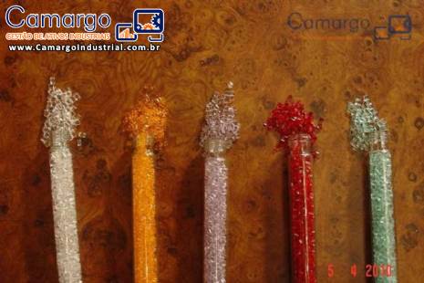 Ind�stria Petroqu�mica de Segunda Gera��o Metil metacrilato / Acr�lico granulado