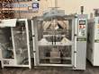 Embaladora empacotadora MM 250 e enfardadeira MK 30 Indumak