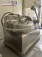 Processador cutter em inox para carnes embutidos com facas rotativas Precis�o Inox