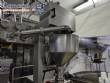 Envasadora dosadora em inox com 1 bico Serac para baldes potes grandes