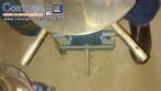 Bomba centr�fuga em inox Castinox