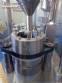Encapsuladora envasadora em inox autom�tica de c�psulas NJP 1200