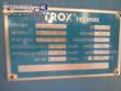 Sistema completo para tratamento de ar Trox Technik TKZ