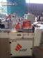 Embaladora Flow Pack em inox WEF Máquinas