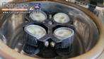 Centrifuga refrigerada laborat�rio Fanem