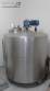 Fermentador em inox 500 L Incomar