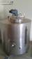 Fermentador em inox 500 L Incomar