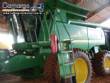 Colheitadeira John Deere