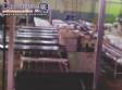 Linha de laminação de biscoitos 2.200 kg Ariete