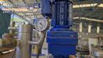 Processador de alimentos  vacuo 160 L inox Incal