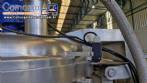 Processador de alimentos  vacuo 160 L inox Incal