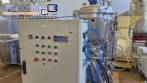 Processador de alimentos  vacuo 160 L inox Incal