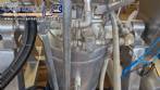 Processador de alimentos  vacuo 160 L inox Incal