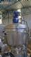 Processador de alimentos  vacuo 160 L inox Incal