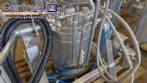 Processador de alimentos  vacuo 160 L inox Incal