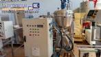 Processador de alimentos  vacuo 160 L inox Incal