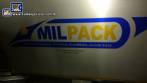 Embaladora flow pack Milpack