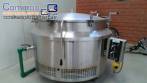 Panelo autoclave 500 l Mobinox