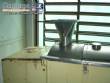 Misturador de p�s ribbon blender