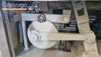 Formadora de hamb�rguer em inox Sampafi 45 unidades por minuto