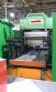 Prensa � v�cuo para vulcaniza��o de borrachas Pan Stone 250 toneladas 3RT