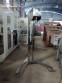 Misturador agitador emulsor de coluna em a�o inox  316 L