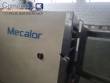 Camara estufa clim�tica Mecalor