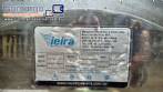 Moinho martelo em a�o inox para alimentos Vieira 7,5 10 CV