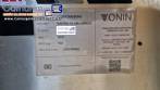 Temperadeira chocolate cont�nua Vonin Safira 12