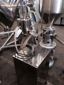 Envasadora semi autom�tica Amard