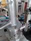 Envasadora autom�tica de bisnaga alum�nio Meteor Tubetta